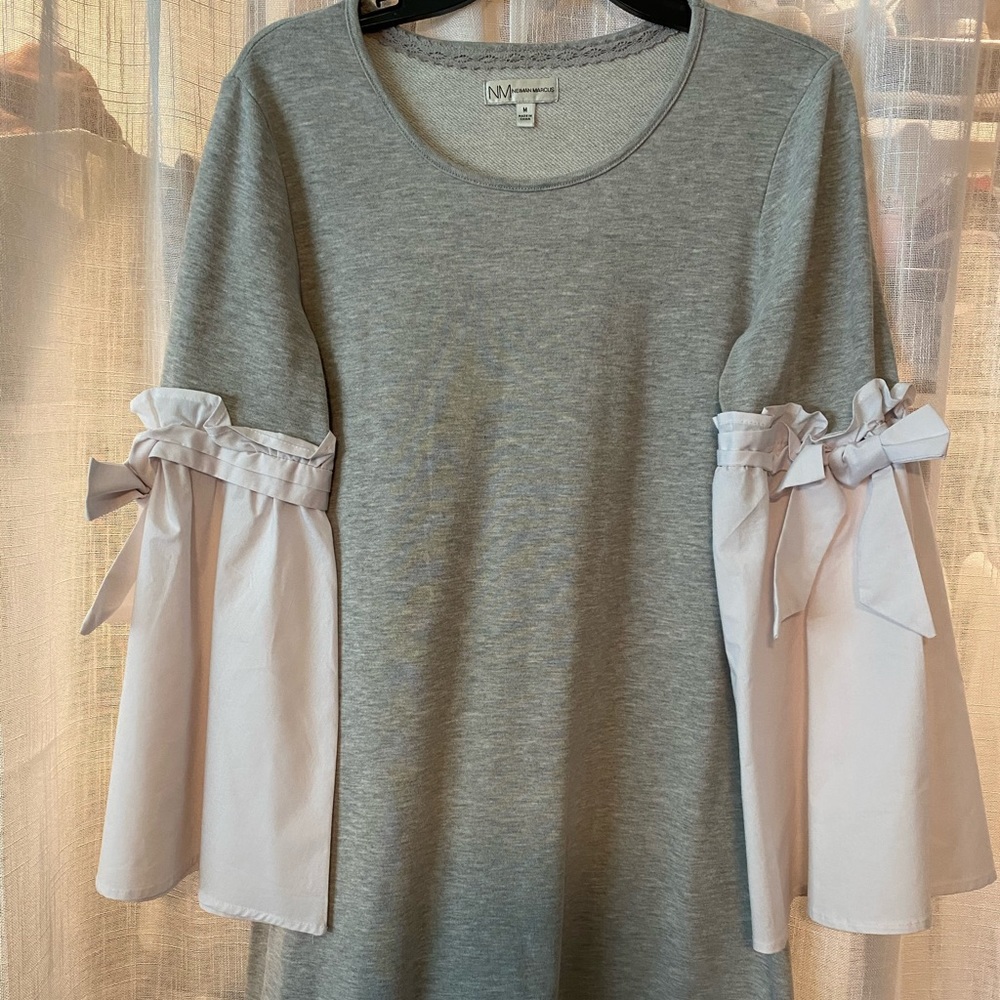 Mid thigh dress - basic